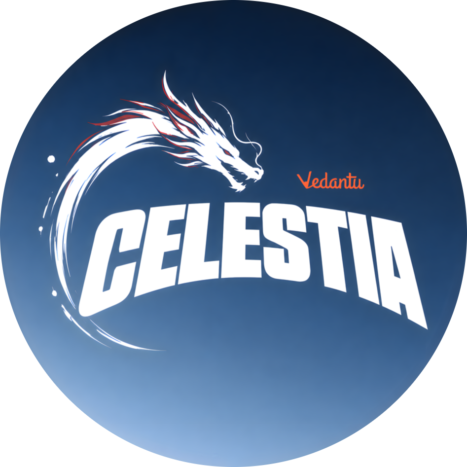 Celestia Vedantu
